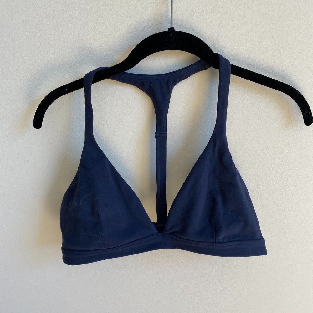Athleta Sports Bra